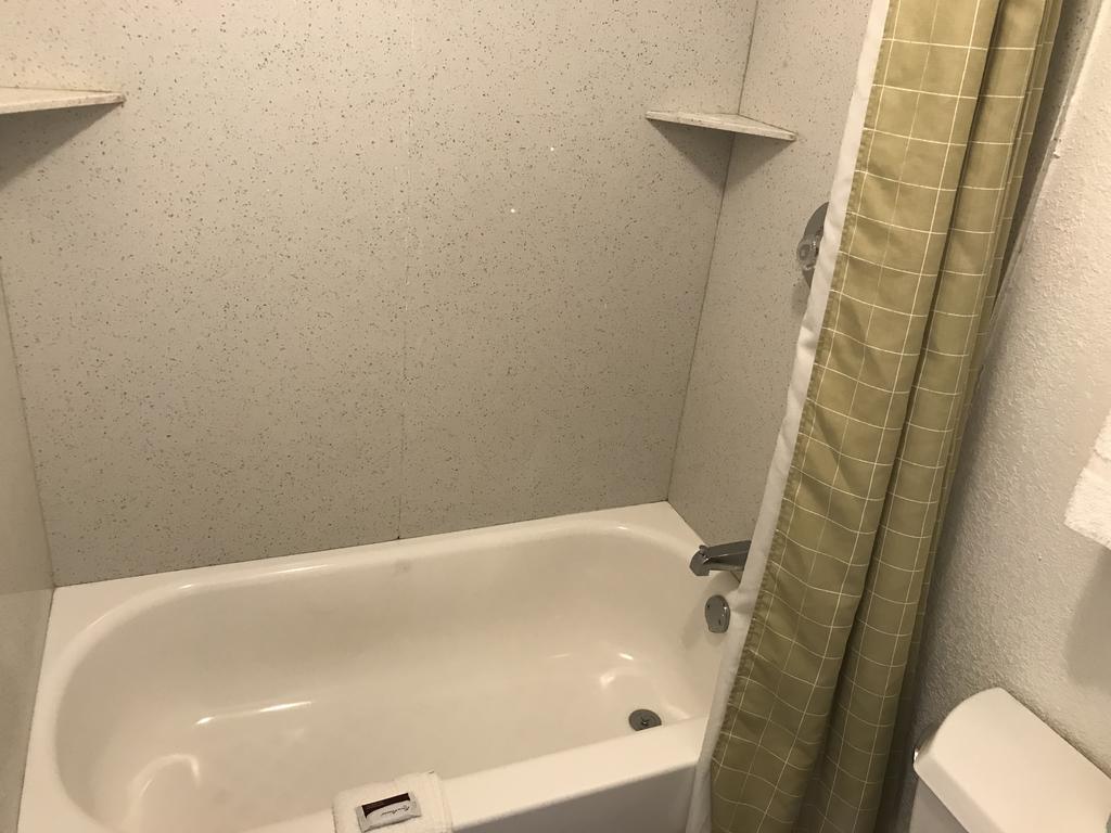 Royal Inn 夏洛特 外观 照片